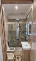 A bathroom at Mivigio