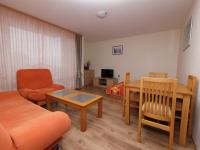 TV a/nebo společenská místnost v ubytování Grand Resort