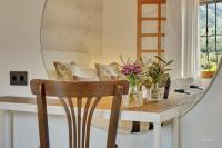 Půdorys ubytování Villa Enri Villa y Casita con Piscina y Jacuzzi