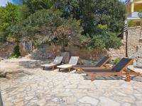 Plán poschodí v ubytovaní Holiday Home Baricevic