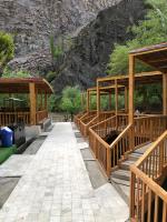 Afbeelding uit fotogalerij van Himalayan Cheff Hotel And Restaurant in Skardu