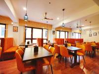 Mynd úr myndasafni af Jo'stel Winter Green, MG Marg í Gangtok