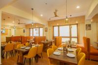 Mynd úr myndasafni af Jo'stel Winter Green, MG Marg í Gangtok