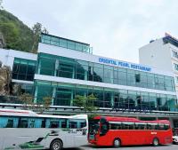 Ảnh trong thư viện ảnh của Anh Thuận Cát Bà Hotel ở Thành phố Hải Phòng