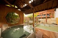 Where to Stay in Kusatsu Onsen 2026: 15 Inns Around Yubatake Compared, Winter Snow and Booking Tips