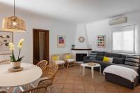 Posezení v ubytování Villa Piscina & Jacuzzi Privado