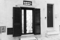 Plan piętra w obiekcie Casa Gioia Ostuni