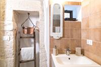 Łazienka w obiekcie Casa Gioia Ostuni