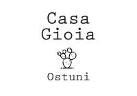 Plan piętra w obiekcie Casa Gioia Ostuni