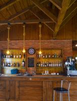 Imagen de la galería de Hotel Shaori, en Nikortsminda