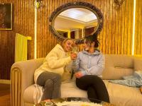 Hosté ubytování Ayasofya Hotel - Special Class