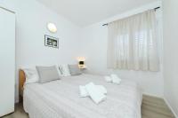 Posteľ alebo postele v izbe v ubytovaní House Jelena
