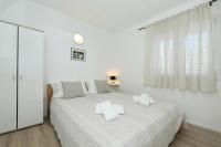 Posteľ alebo postele v izbe v ubytovaní House Jelena
