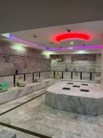 Půdorys ubytování Dimet Park Hotel