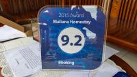 Maliana Homestay thumbnail 5