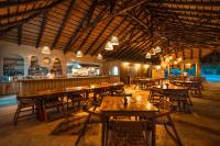 Nhà hàng/khu ăn uống khác tại Micala Lodge