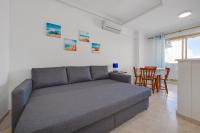 Posezení v ubytování Studio RELAX playa del Cura, Felix Rodriguez 3