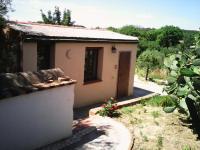 The building in which Az apartmant is located