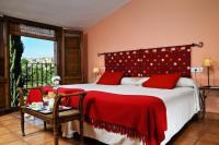 Hotel La Garapa, Cájar – Tarifs 2022
