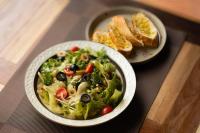 Φαγητό σε αυτό το ξενοδοχείο ή κάπου εκεί κοντά