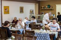 Hosté ubytování Khan Hotel Samarkand