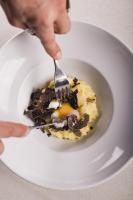 Jídlo v hotelu nebo okolí