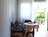 Гостиная зона в Sai Nam Wang Lodge