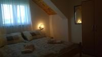 Posteľ alebo postele v izbe v ubytovaní Rooms Josip