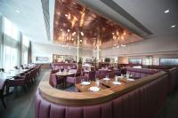 Restaurace v ubytování Hilton Garden Inn Sunderland