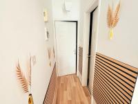 Půdorys ubytování Ibiscus Apt with Pool, walk to beach, Harbour,Kato Paphos