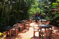 En have udenfor Villa Theresa Beach Resort