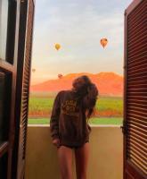 Hosté ubytování sun smile guest house᭄ꦿ