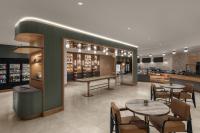 Loungen eller baren på Hyatt Regency Irvine