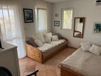 Posedenie v ubytovaní Casa-Poseidon