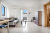 Posezení v ubytování Apartments A&A