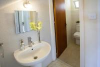 Půdorys ubytování Larnaca Villa Marina