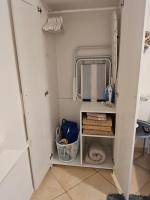 Grundriss der Unterkunft shohamseaview