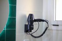 Půdorys ubytování Hotel Pepo