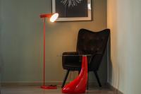 Půdorys ubytování Hotel Pepo