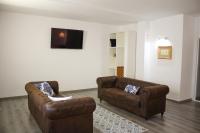 Posezení v ubytování Hotel Pepo
