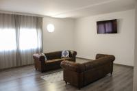 Posezení v ubytování Hotel Pepo