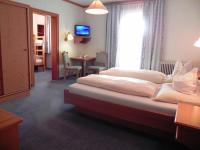 Plán poschodí v ubytovaní Hotel Laserz