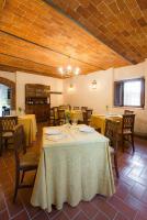 Posezení v ubytování Agriturismo Cocò