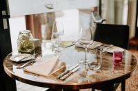 Tragos en Ramada by Wyndham Baden Hotel du Parc