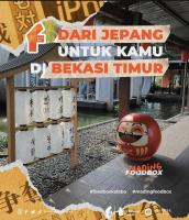 Certifikát, hodnocení, plakát nebo jiný dokument vystavený v ubytování Beautifull Vasanta Innopark Apartment 1BR -MM 2100 Cikarang Bekasi