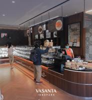 Hosté ubytování Beautifull Vasanta Innopark Apartment 1BR -MM 2100 Cikarang Bekasi