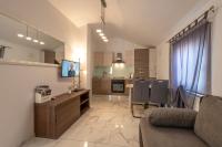 Kuchnia lub aneks kuchenny w obiekcie Apartments LIMIA