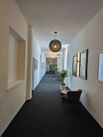 Best Boarding Houseの見取り図または間取り図
