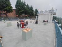 Fotografie z fotogalerie ubytování Aashiyana- The White Hill Hotel v destinaci Shitlakhet