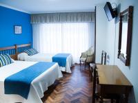 Hostal La Provinciana, A Coruña – 2021. aasta uuendatud hinnad